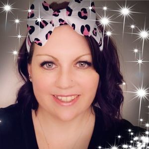 Meet your Posher, Krissy